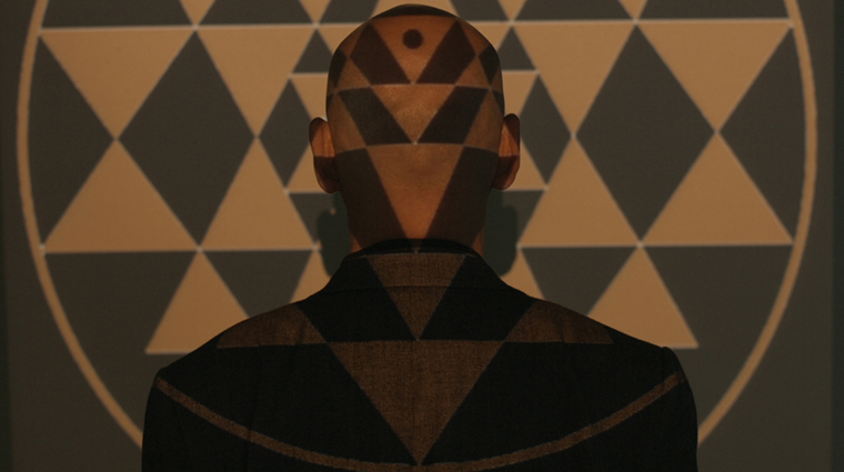 Transrationale Meditation